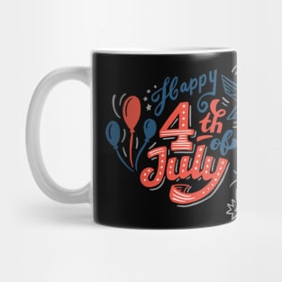 Amerika Mug